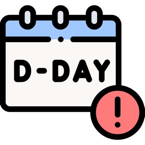 D Day PNG Clipart | PNG All