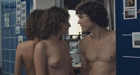 Goodbye First Love Nude Pics Pagina