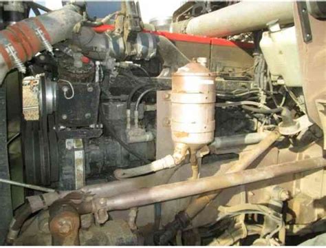 Coil Tubing Unit Heavy Duty Trucks