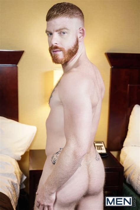 Bennett Anthony And Jaxton Wheeler Fuck Jacob Peterson In Just Fuck