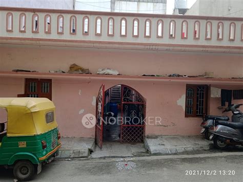 Independent House Laggere Without Brokerage Unfurnished 4 BHK Flat