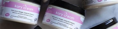 Kaufen Sie Kory Cream Produkte online zu Großhandelspreisen