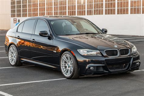2011 Bmw 328i Sedan M Sport 6 Speed For Sale On Bat Auctions Sold For