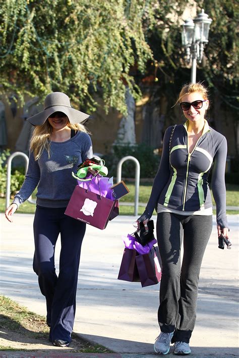 Naked Aly Michalka Added By