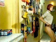 Naked Natalya Rudakova In Transporter