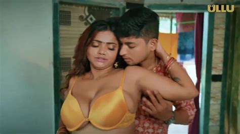Malti Ullu Originals Hindi Xxx Web Series Episode Indian Porn Videos