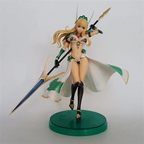 Aliexpress Buy BIKINI WARRIORS Valkyrie Action Figures Mm PVC Anime BIKINI Fighter