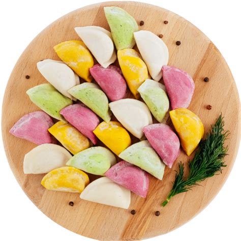 Полуфабрикат в тесте мясной «Пельмени Оригинальные» замороженный, 1/400 ...