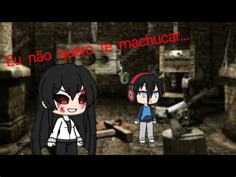 Eu não quero te machucar 1 YouTube