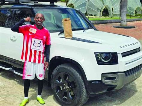 Billiat Set For Warriors Return Bulawayo24 News