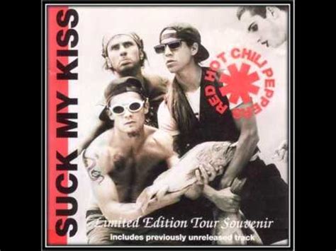 Red Hot Chili Peppers Cose Che Non Sapevi Su Blood Sugar Sex Magik