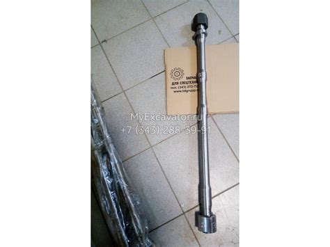 Стяжная шпилька в сборе Delta DF20B-2000