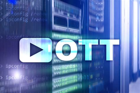 steps  building  vod platform  ott delivery