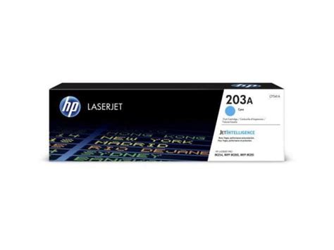 CF541A HP Toner-Modul 203A cyan | Walfra Computer GmbH