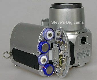 Konica Minolta DiMAGE Z2 Review - Steve's Digicams
