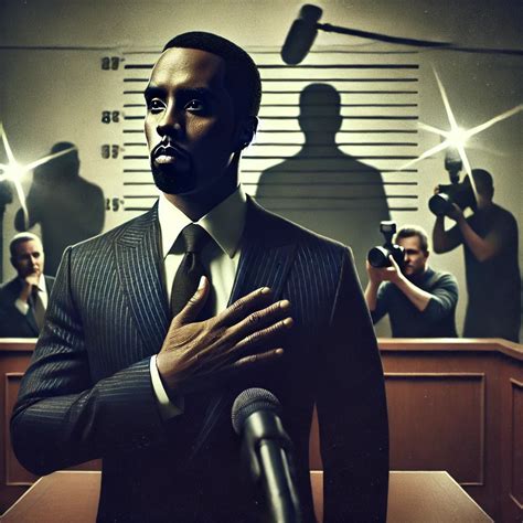 Sean Diddy Combs Denied Bail Amid Sex Trafficking Charges Under Coverist