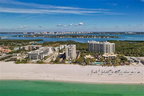 Ritz Carlton Beach Residences For Sale | Lido Key | Sarasota, FL