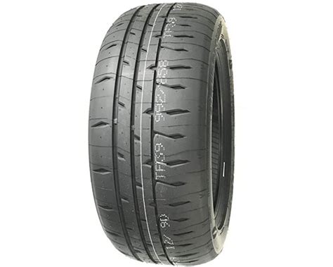 BRIDGESTONE TYRES 2055015 205 50R15 205 50 15 RE71RS SEMI SLICK