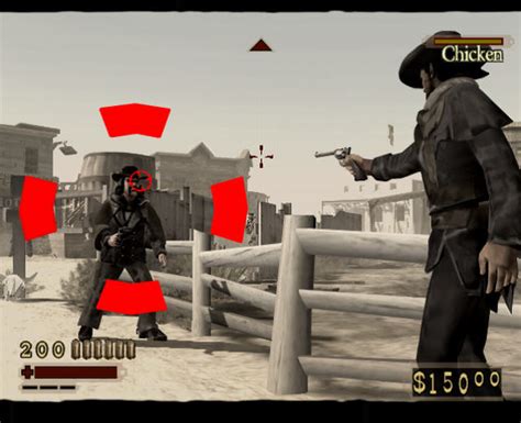 Remember Red Dead Revolver? (13th Year Anniversary) | NeoGAF