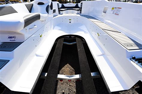 Sealver Wave Boat 656