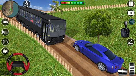 Town Bus Simulator - Bus Games APK for Android Download