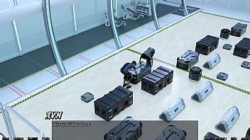 Stranded In Space Planning To Have Sex With Busty Indian Milf Xnxx