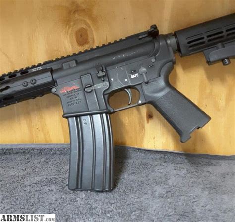 Armslist For Sale Anderson Am Blackout