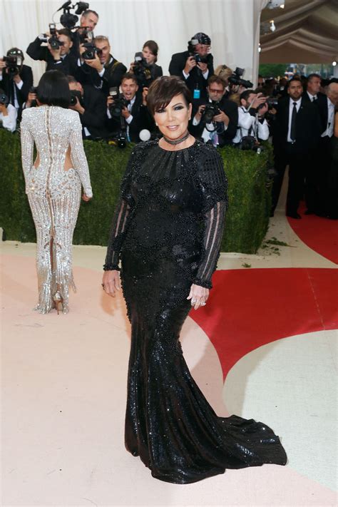 All the Kardashians' & Jenners' Met Gala Looks Through the Years — See ...