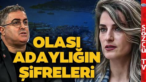 Ba Ak Demirta N Olas Stanbul Adayl N N Ifreleri Ersan En As L