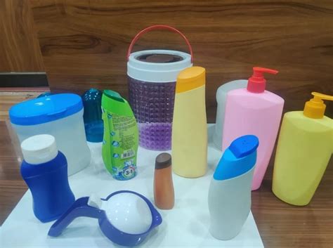 Mild Steel Cosmetic Plastic Mould For Industrial At Best Price In