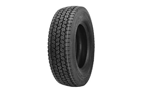215/75 R 17.5 MICHELIN X MULTI D VG 126/124M