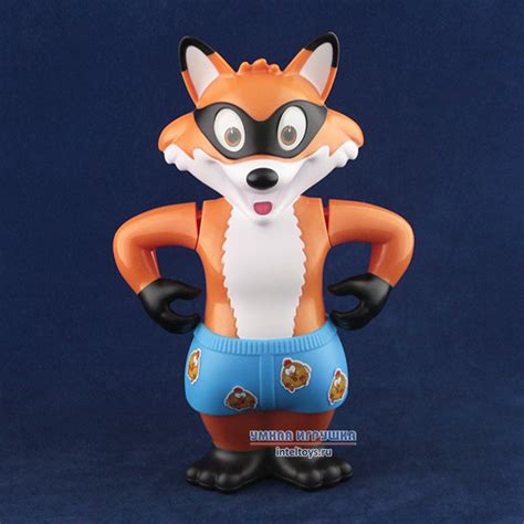 Настольная игра «Хитрый лис», Goliath (Голиаф) купить в Москве, Нижнем ...