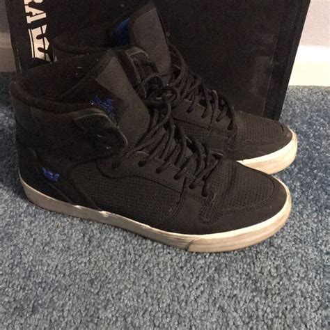 Supra Shoes Supra Poshmark