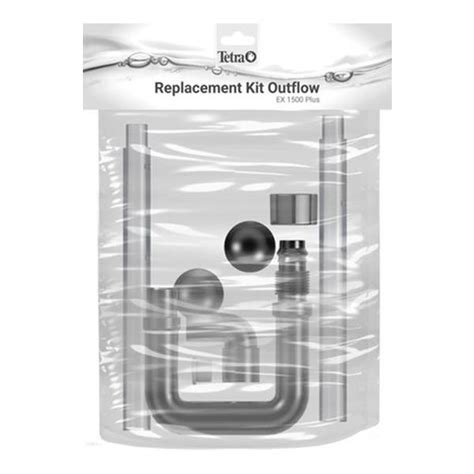 Tetra EX 1500 Basış Takımı