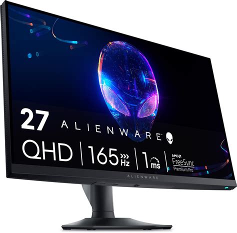 Amazon.com: GIGABYTE GS27Q Advanced - 27" IPS Gaming Monitor - QHD ...