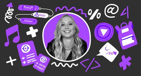 Алина Вербенчук — о карьерном росте и менторстве — Хаб Сетки