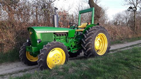 Foto John Deere 2130 #1156986