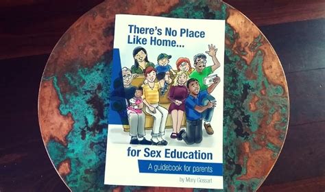 Best Sex Ed Books For Parents BOOK REVIEWS
