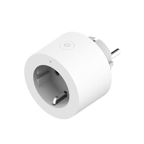 AQARA Smart Plug - RoboMaterial