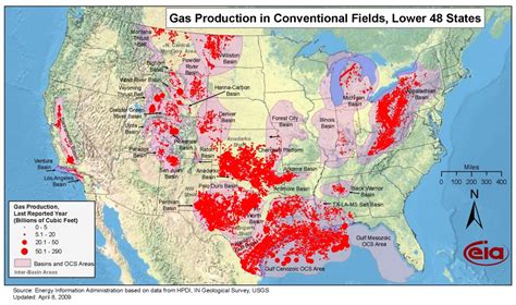 Oil And Gas Maps - Perry-Castañeda Map Collection - Ut Library Online ...