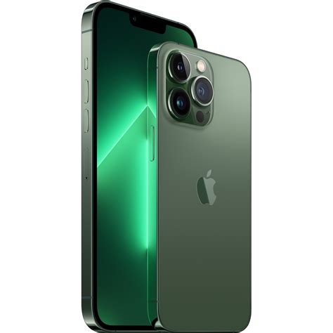 iPhone 13 Pro Max – купить по лучшей цене | Technodeus