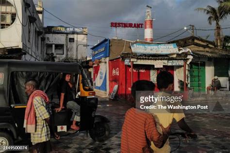 34 Gopalpur Beach Stock Photos, High-Res Pictures, and Images - Getty Images