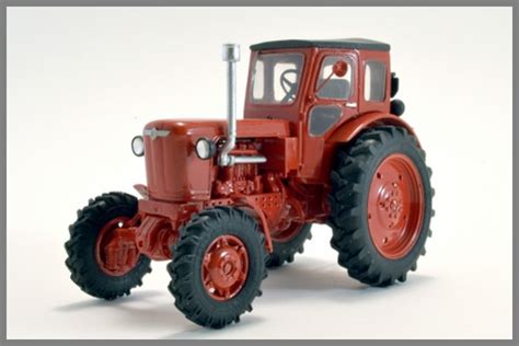 Т-40 - СССР в Масштабе