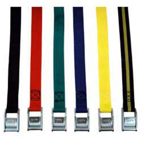 Nrs Heavy Duty Cam Straps Cool Tools