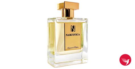 Narcotica Narcotica аромат — аромат для мужчин и женщин 2021