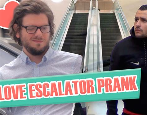 Así reacciona un hetero cuando un gay le toca para ligar CromosomaX