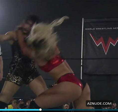 Toni Storm Nude And Sexy Photo Collection Aznude