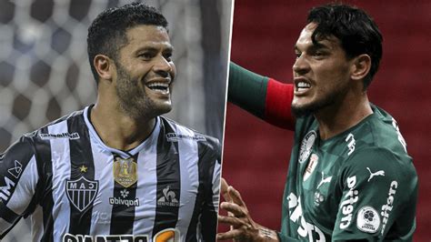 Pronóstico De Atlético Mineiro Vs Palmeiras Por La Copa Libertadores