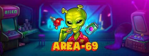 Area 69 Slot Review 2025 Free Play Demo