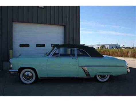 1952 Mercury Monterey for Sale on ClassicCars.com - 1 Available